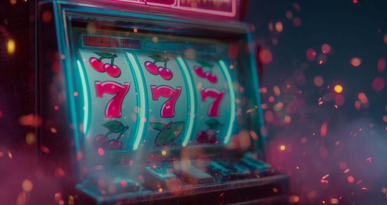 Cherry Fiesta Casino Slide 1